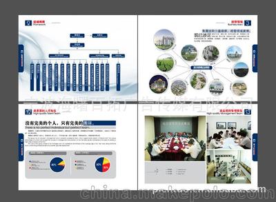 企业形象策划与宣传设计 从样本到宣传册的全方位制作指南
